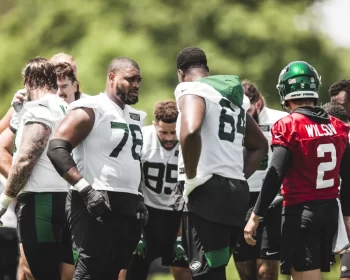 Schedule Predictions; NY Jets OTAs Discussion