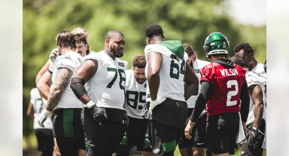 Schedule Predictions; NY Jets OTAs Discussion