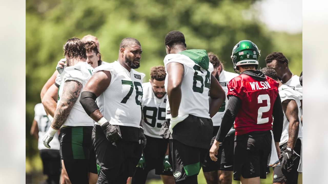Zach Wilson - JetNation.com - New York Jets Blog & Forum Zach Wilson