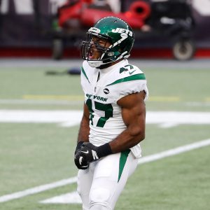Which Jets Players Would Offer Most cap Relief if Moved After June 1st?