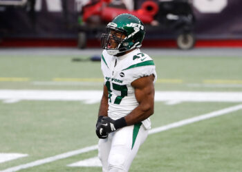 Which Jets Players Would Offer Most cap Relief if Moved After June 1st?