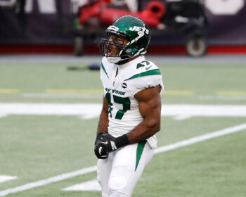 NFL Week 3; Will Carr Keep Cruising?  Former Jet Ready for Takeoff?