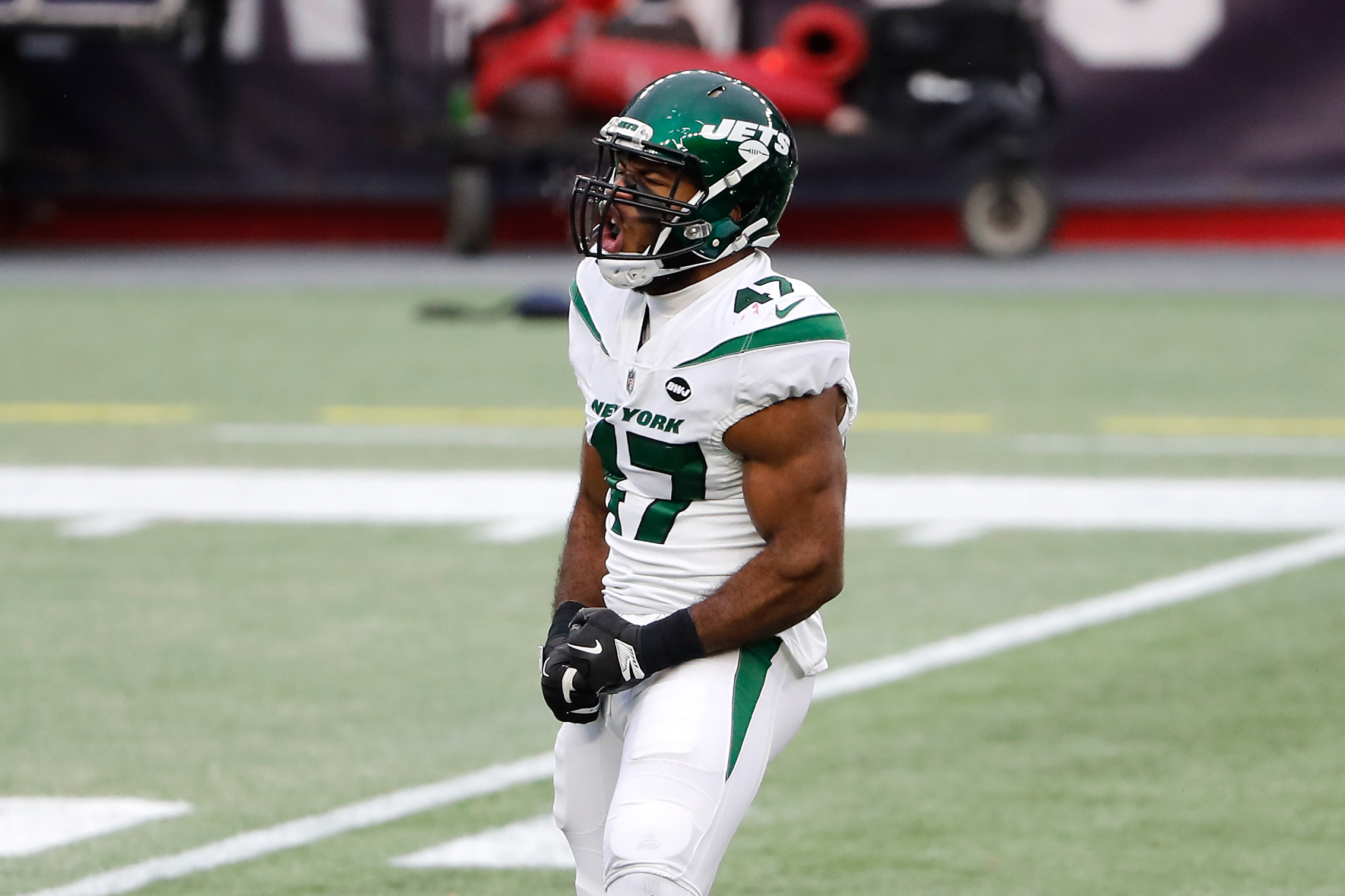 NFL: New York Jets at New England Patriots - JetNation.com - New York Jets Blog & Forum New York Jets