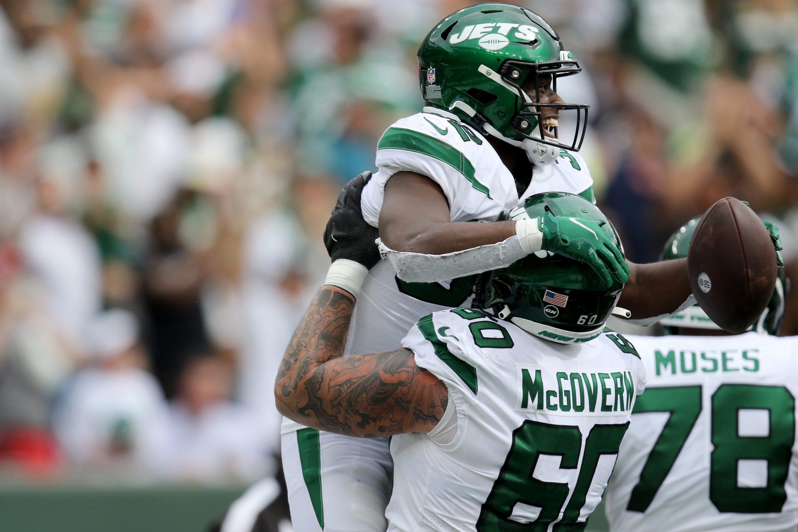 Syndication: The Record - JetNation.com - New York Jets Blog & Forum New York Jets