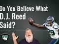 Jets to the Super Bowl? DJ Reed’s Thoughts…