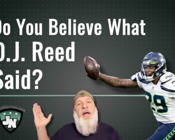 Jets to the Super Bowl? DJ Reed’s Thoughts…
