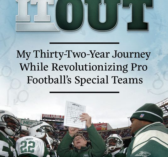 Mike Westhoff on JetNation Radio