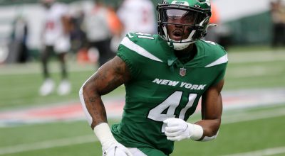 Pinnock’s Potential Adds Intrigue to Jets 2021 Draft Class