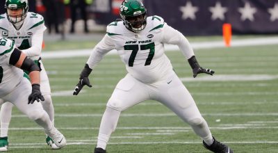 Becton Re-Injures Surgically Repaired Knee; Saleh Says Knee is “Stable”, MRI Pending