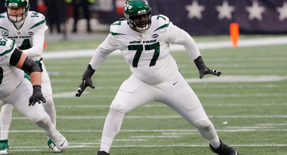 Becton Re-Injures Surgically Repaired Knee; Saleh Says Knee is “Stable”, MRI Pending