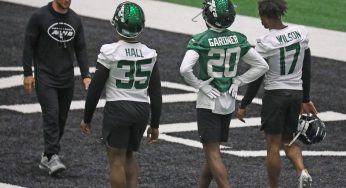 Who are the Top 53 Players on the New York Jets Roster?