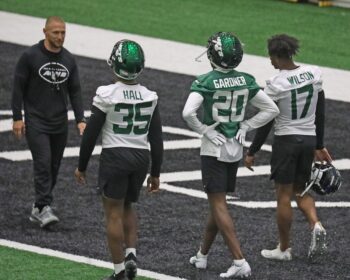 NY Jets Roster Battles