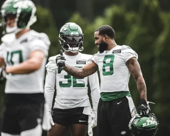 NY Jets Roster Breakdown