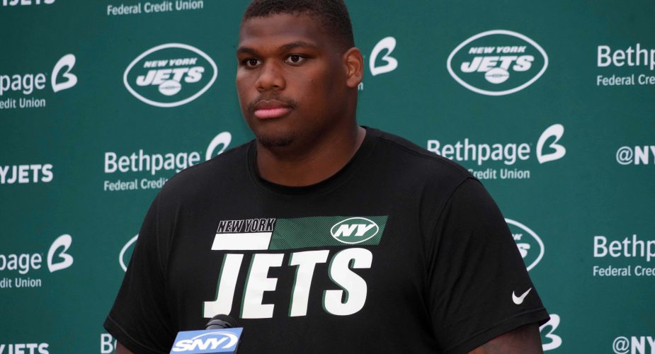 Saleh/Ulbrich Approach Will Hinder Quinnen Williams and why Fans Should Ignore Jets Flat-Earther Football Takes