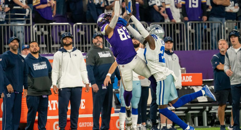 Jets Tight End Depth Chart Among Most Improved Groups on Roster