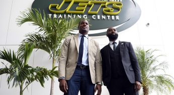 Mangold, Revis & Ferguson to the Ring of Honor