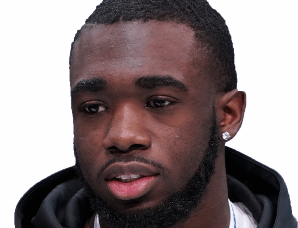 Saleh Gives OTA Updates; Still No Becton, Mims Is Doing Better