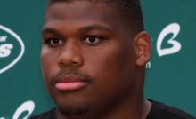 Quinnen Williams