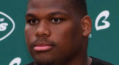 Ulbrich on Quinnen Williams: “The Sky is the Absolute Limit”