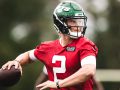 Zach’s Season Sacked? Jets QB Likely Done for Year With Torn ACL