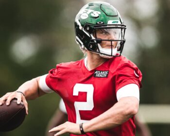 Zach’s Season Sacked? Jets QB Likely Done for Year With Torn ACL