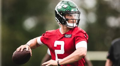 Jets 2022 Training Camp 90-man Roster Rundown