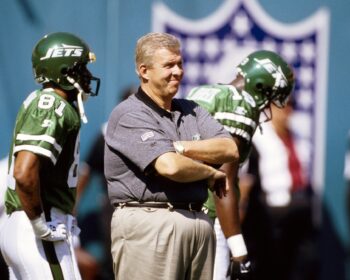 5 Legendary Moments in the History of the NY Jets