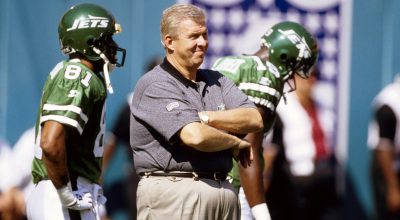 5 Legendary Moments in the History of the NY Jets