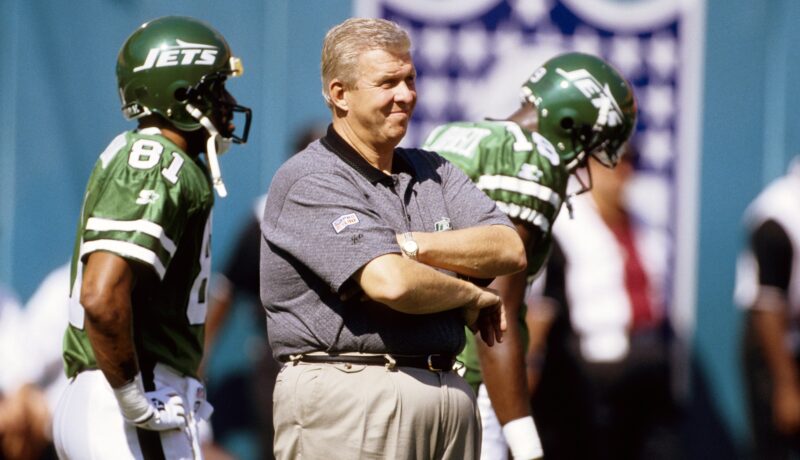 5 Legendary Moments in the History of the NY Jets