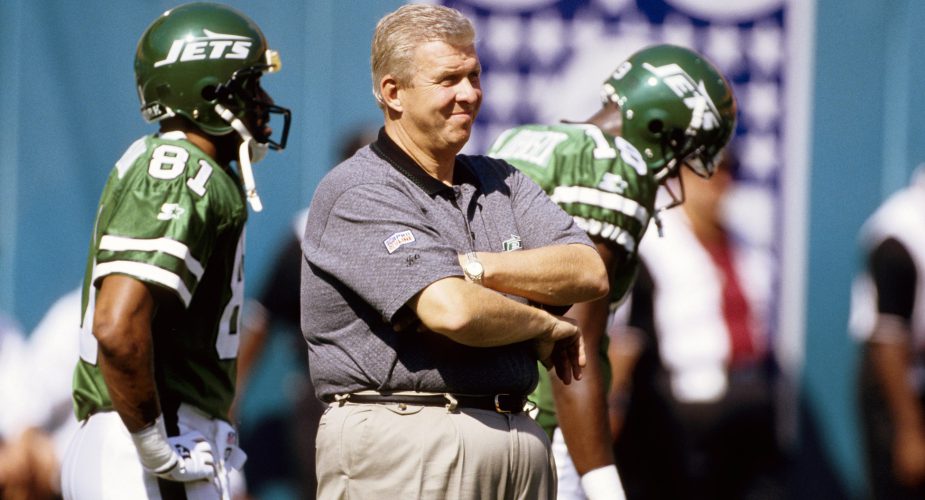 5 Legendary Moments in the History of the NY Jets