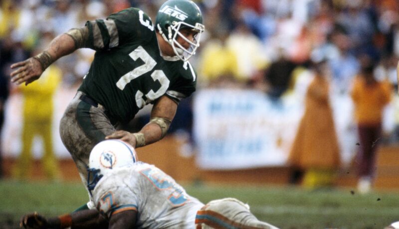 The Top Five Most Popular Jets of All Time