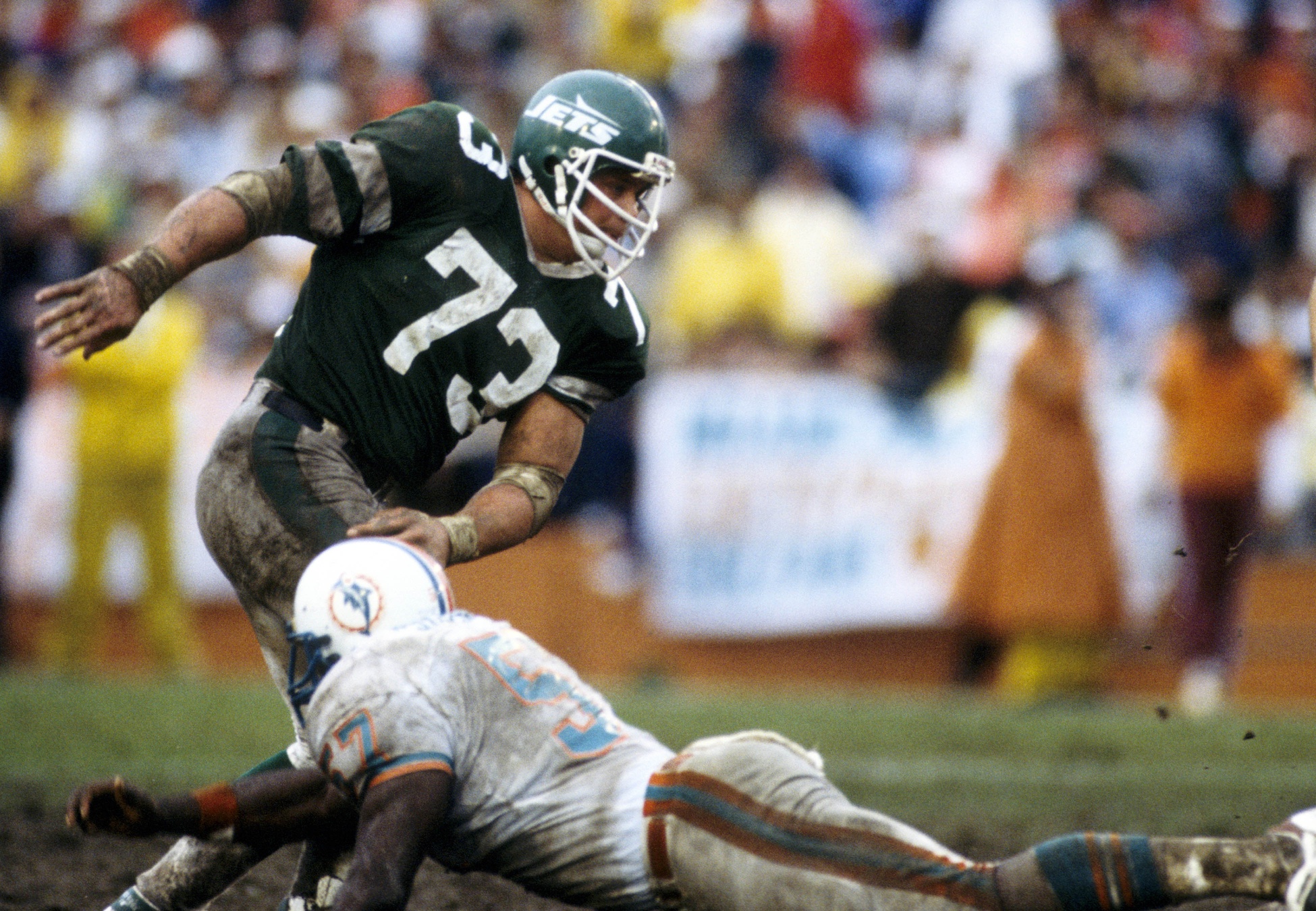 Joe Klecko