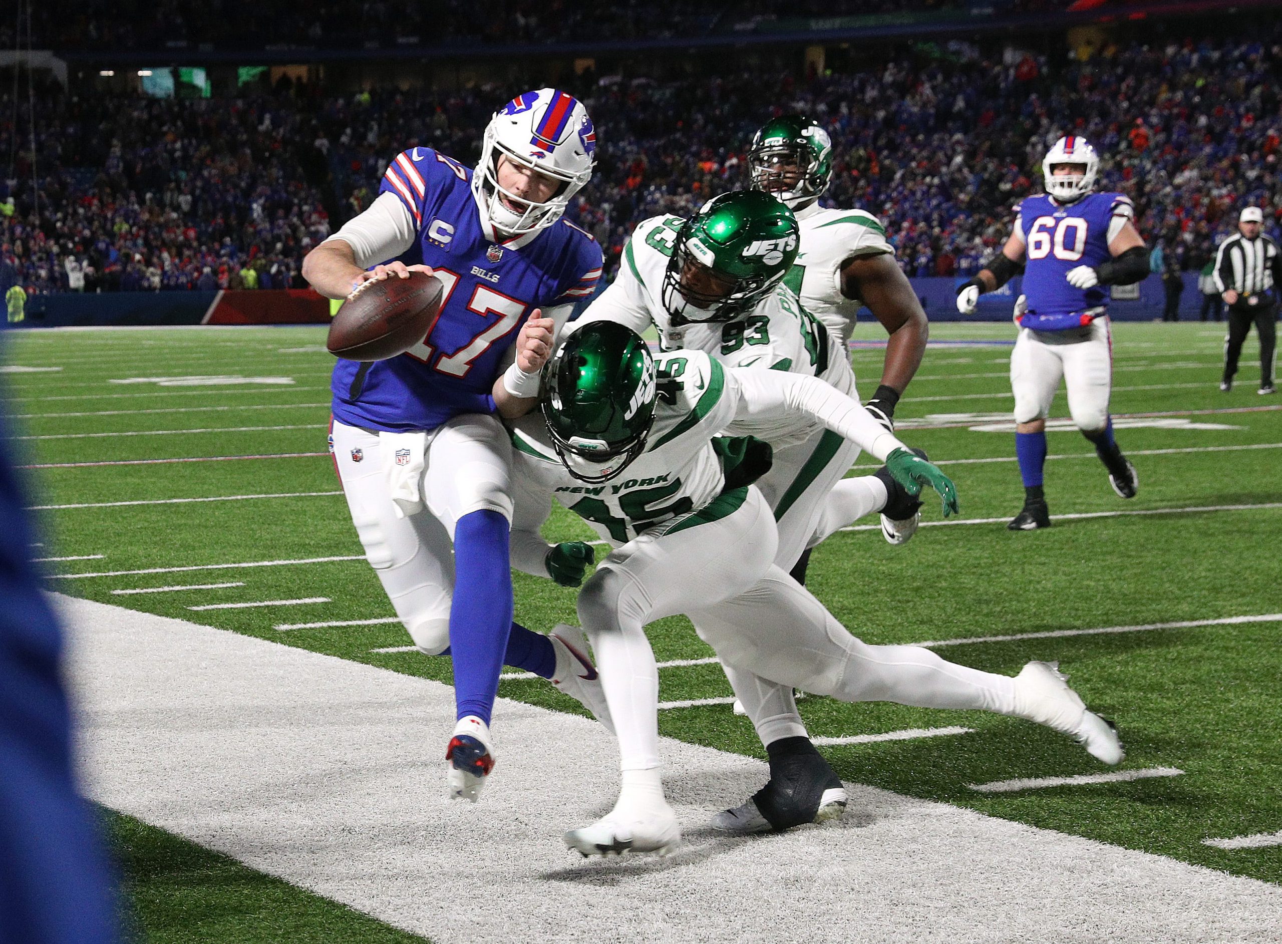 Syndication: Democrat and Chronicle - JetNation.com - New York Jets Blog & Forum New York Jets