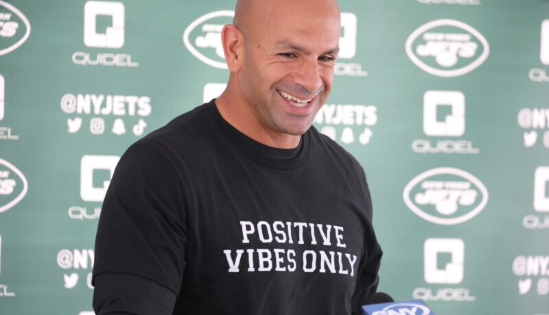 Jets Backups Lead Comeback but Starters Look Flat in win Versus Falcons