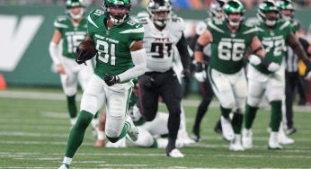 Jets Players on the Bubble as Final Pre-Season Game Approaches
