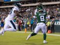 Winners and Losers From Jets win Over Eagles