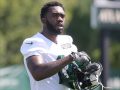Mims on Special Teams; Boyer Gives Update