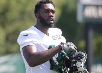 Mims on Special Teams; Boyer Gives Update