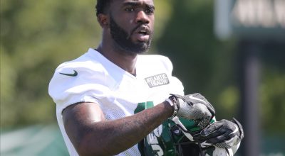 Jets Announce Inactives for Meeting with Miami