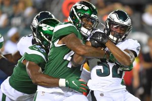NFL: New York Jets at Philadelphia Eagles - JetNation.com - New York Jets Blog & Forum New York Jets