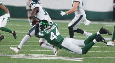 Predicting the Jets Final 53-Man Roster: Defense/Special Teams