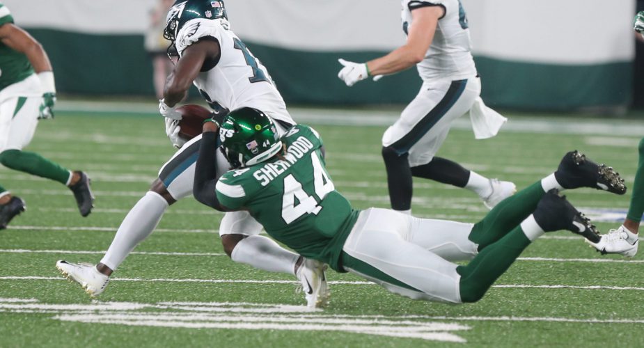 Predicting the Jets Final 53-Man Roster: Defense/Special Teams