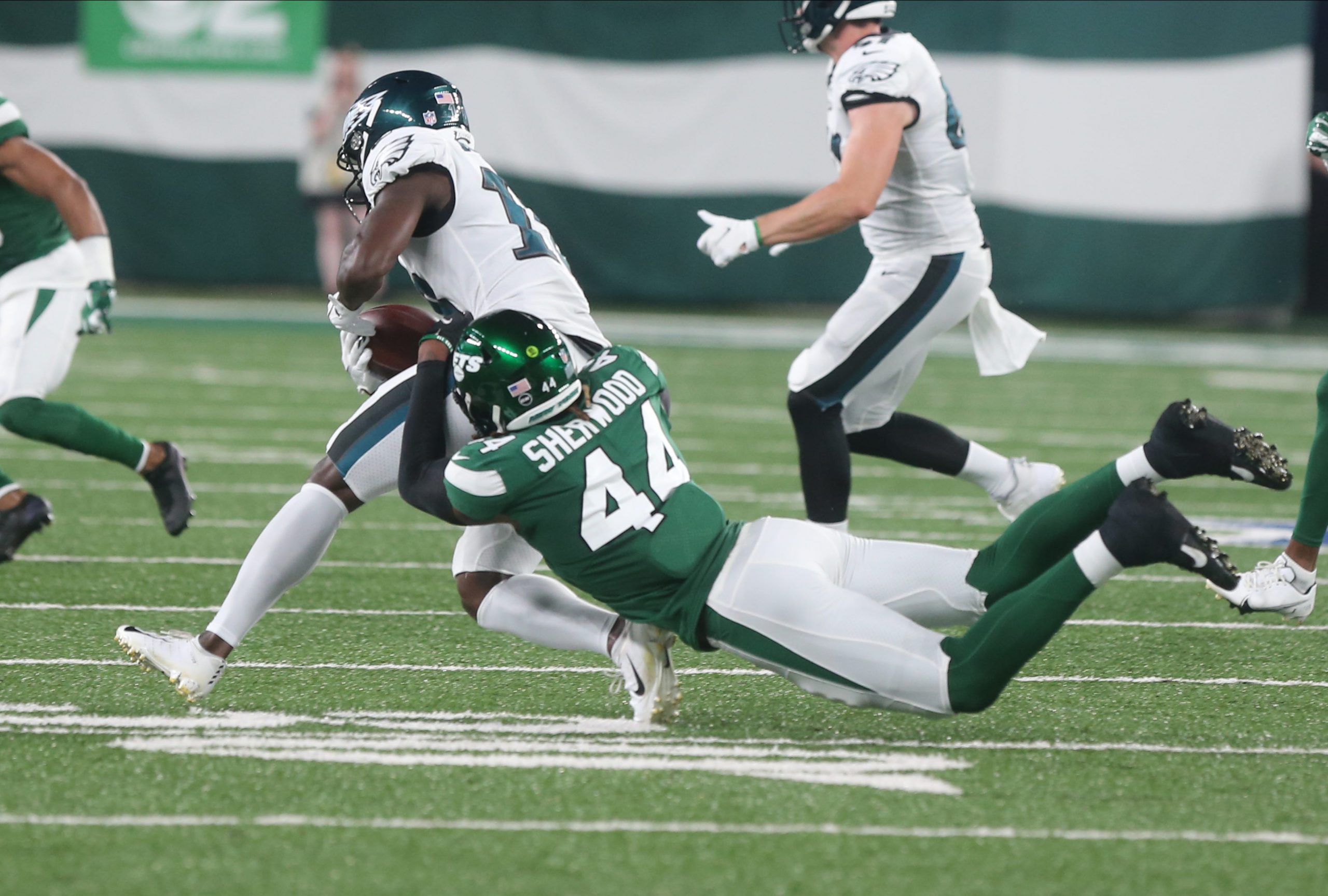 Syndication: The Record - JetNation.com - New York Jets Blog & Forum New York Jets