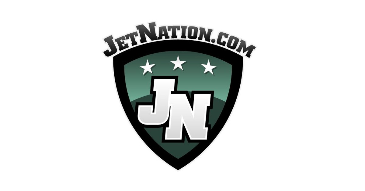 Jetnation logo default image