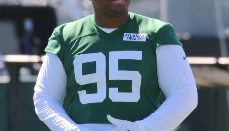 Jets Trade Deadline Recap: The Great Fire Sale