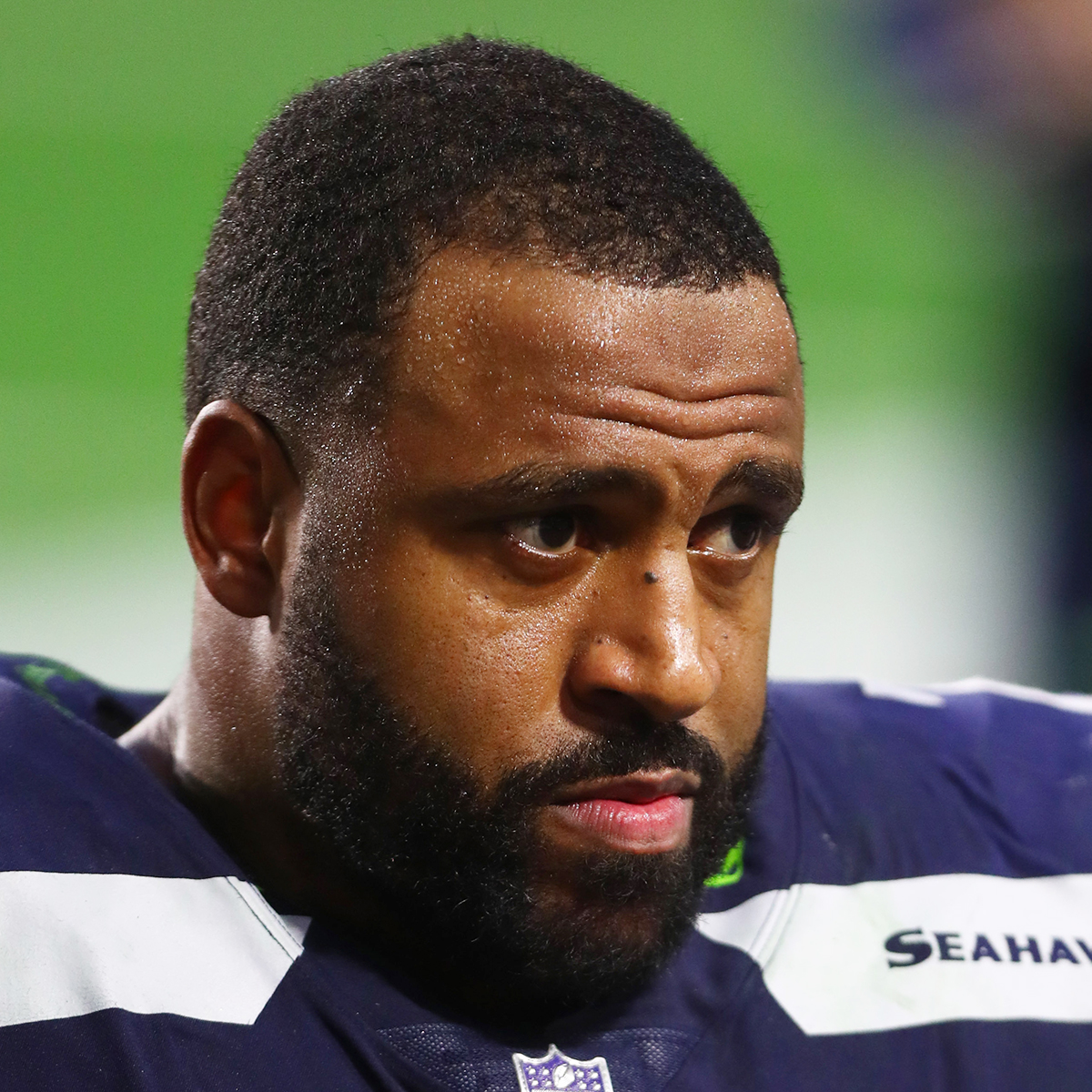 NFL: Seattle Seahawks at San Francisco 49ers - JetNation.com - New York Jets Blog & Forum Duane Brown