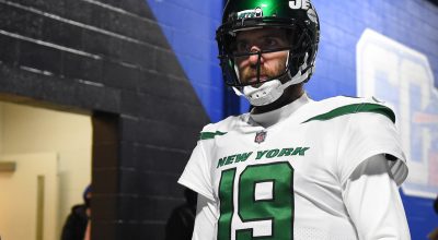 Jets \ Falcons Joint Practice Update & Game Preview