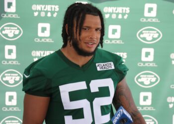 Injury Updates & Camp Updates