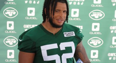 Injury Updates & Camp Updates