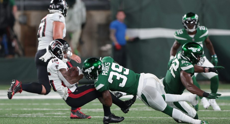 Five Surprise Jets who Could Land on 53-Man Roster